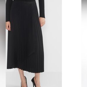 Babaton Ladder skirt